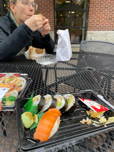 Grocery Store «The Fresh Market», reviews and photos, 8208-18 Germantown Ave, Philadelphia, PA 19118, USA