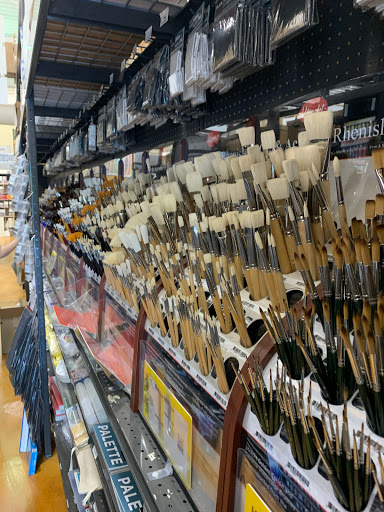 Art Supply Store «Blick Art Materials», reviews and photos, 1165 Woodstock Rd #830, Roswell, GA 30075, USA