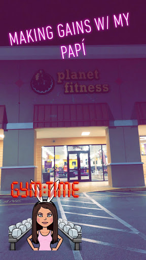 Gym «Planet Fitness», reviews and photos, 4911 Coconut Creek Pkwy, Coconut Creek, FL 33063, USA