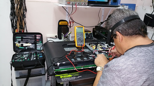 Cell Phone Store «Cell Phones Universe», reviews and photos, 1800 Palm Ave, Hialeah, FL 33010, USA