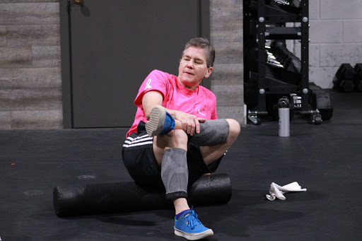 Gym «CrossFit 333», reviews and photos, 333 Randall Rd #4, St Charles, IL 60174, USA