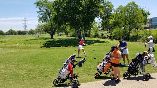 Golf Course «Cottonwood Creek Golf Course», reviews and photos, 5200 Bagby Ave, Waco, TX 76711, USA