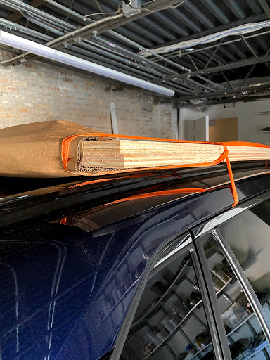 Lumber Store «Evanston Lumber», reviews and photos, 1001 Sherman Ave, Evanston, IL 60202, USA