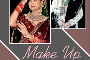 Makeup Guru Academy & Unisex Salon image