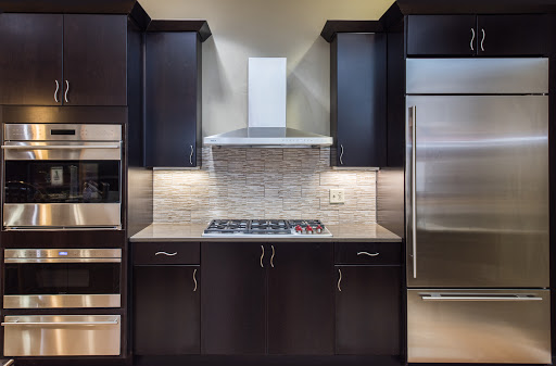 Appliance Store «Bray & Scarff», reviews and photos, 6801 Wisconsin Ave, Bethesda, MD 20815, USA