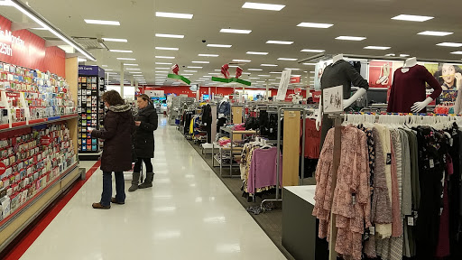 Department Store «Target», reviews and photos, 8200 26 Mile Rd, Shelby Charter Township, MI 48316, USA