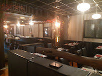 Atmosphère du Otoro - Restaurant Japonais Montpellier à Castelnau-le-Lez - n°2
