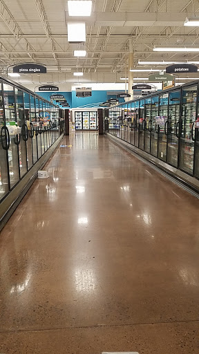 Grocery Store «Kroger», reviews and photos, 1900 N Polk St, Little Rock, AR 72207, USA