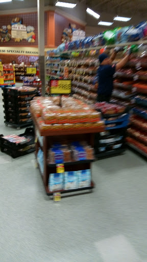 Grocery Store «Albertsons», reviews and photos, 210 W Katherine P Raines Rd, Cleburne, TX 76033, USA