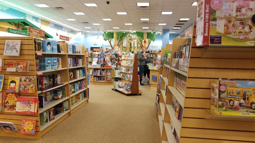 Book Store «Barnes & Noble», reviews and photos, 18025 Garden Way NE, Woodinville, WA 98072, USA