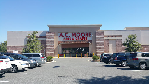 Craft Store «A.C. Moore Arts and Crafts», reviews and photos, 12013 Rockville Pike, Rockville, MD 20852, USA
