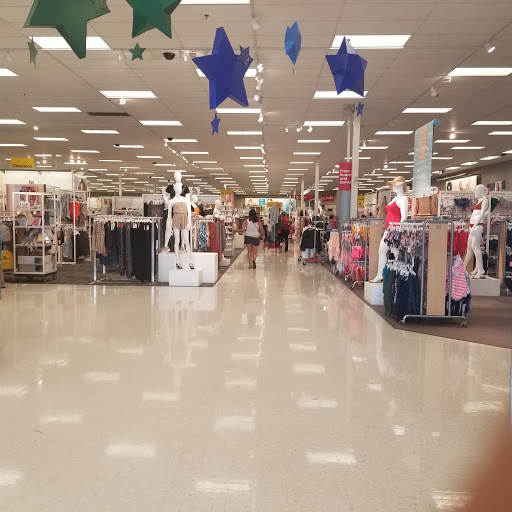 Department Store «Target», reviews and photos, 1015 N Court St, Medina, OH 44256, USA