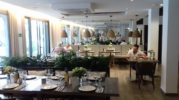 Figueret Restaurant