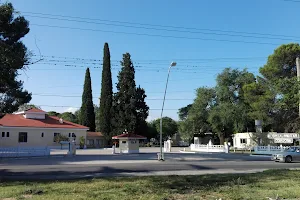 Córdoba Military Hospital image