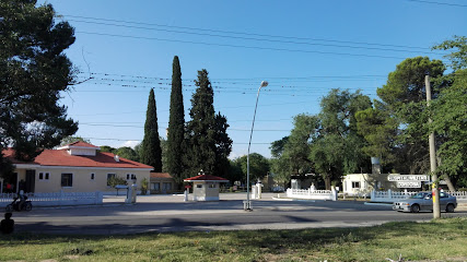 Hospital Militar Córdoba