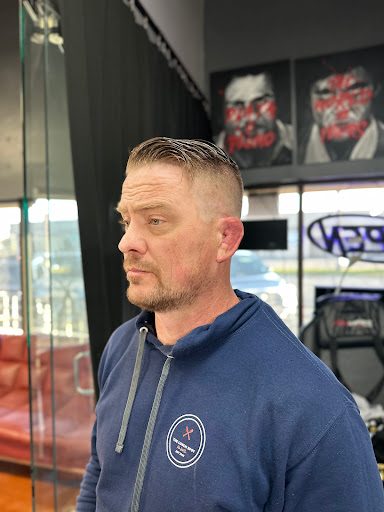 Explore healing symbol tattoo ideas, creative tattoo ideas in Palm Desert, available at Bloodline Tattoo and Body Piercing