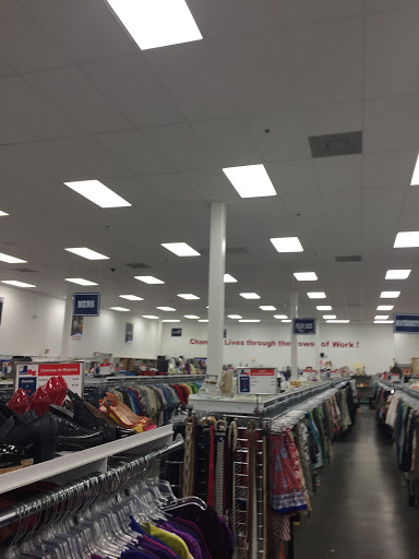 Thrift Store «Goodwill», reviews and photos, 9625 North Sam Houston Pkwy E, Humble, TX 77396, USA