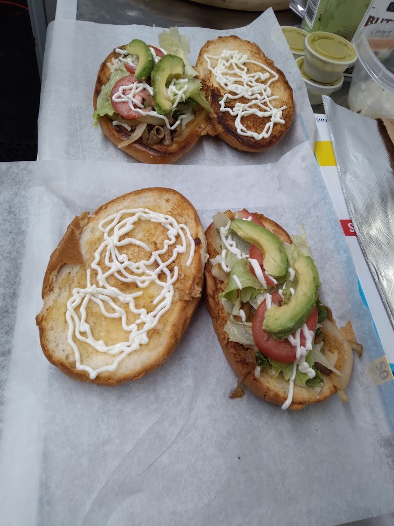 Taqueria Alfredo #1 77535