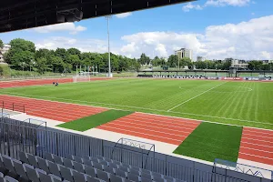 Jonava Stadium image