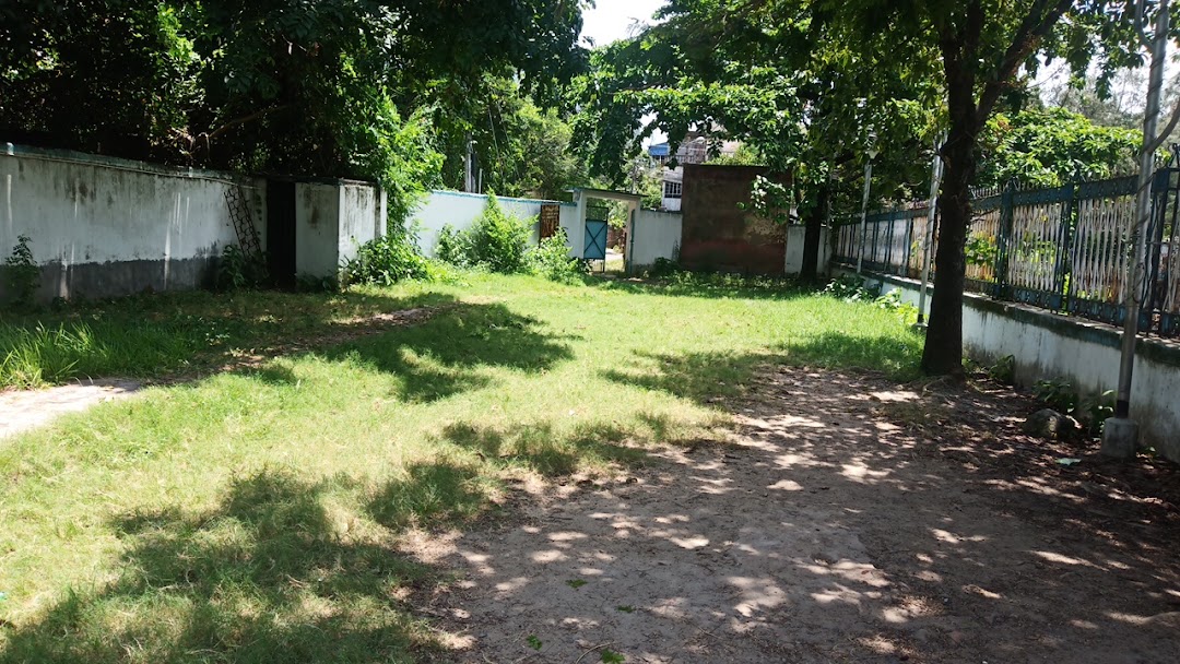 Naskarhat F.P. School