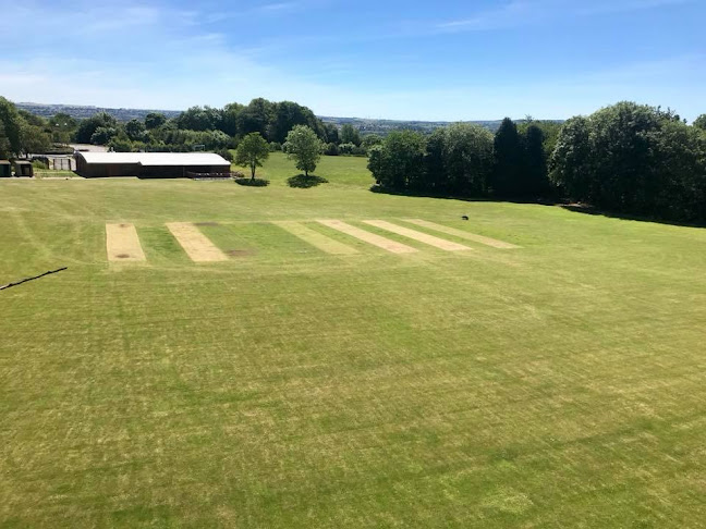 Reviews of Benwell & Walbottle Cricket Club in Newcastle upon Tyne - Sports Complex