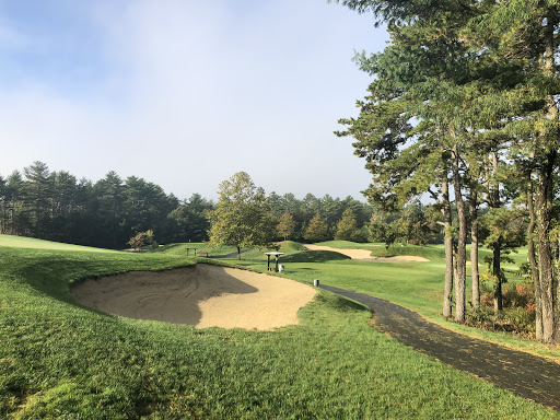 Golf Club «Village Links Golf Club», reviews and photos, 265 S Meadow Rd, Plymouth, MA 02360, USA