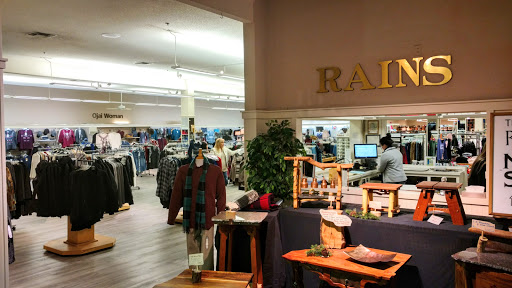 Department Store «Rains Department Store», reviews and photos, 218 E Ojai Ave, Ojai, CA 93023, USA