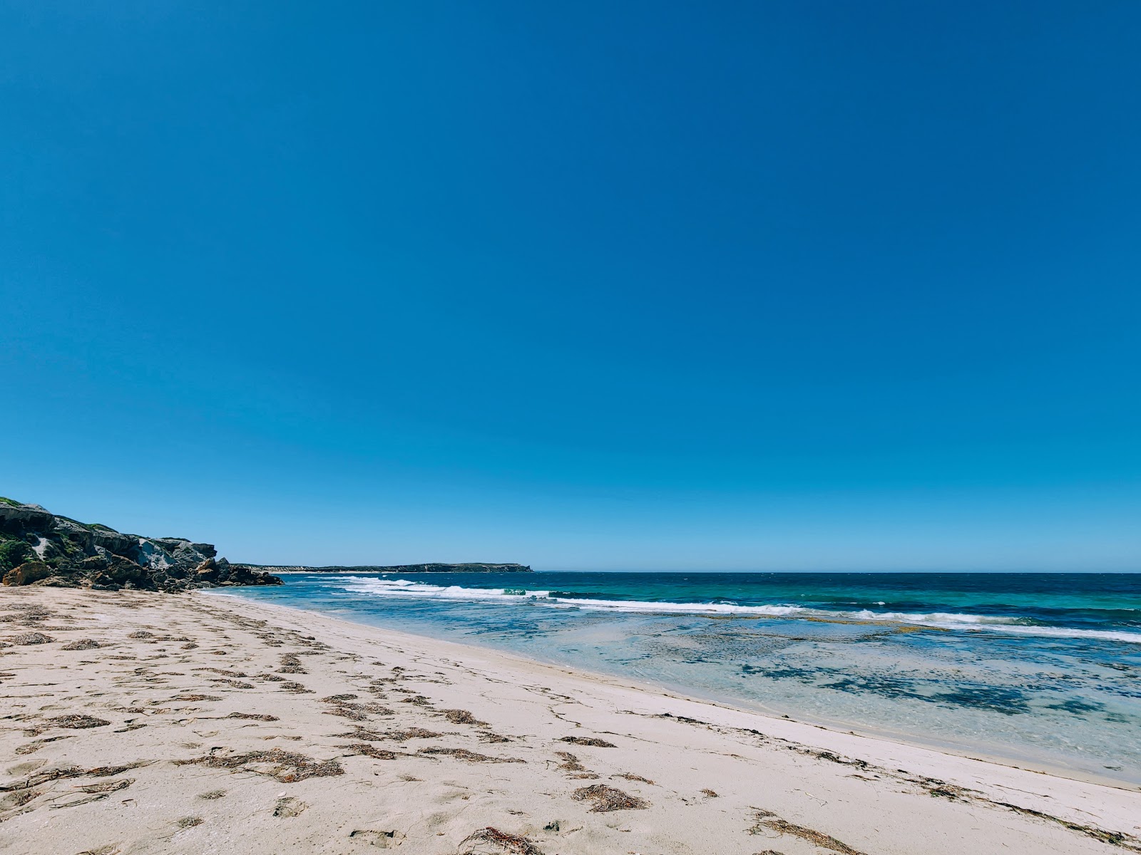 Foto de Little Emu Beach con playa amplia