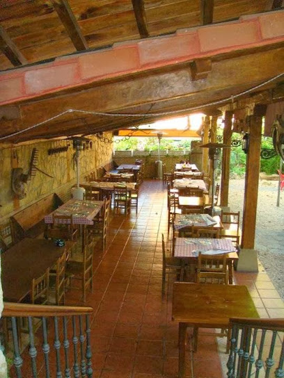 Restaurante Asador Miranda