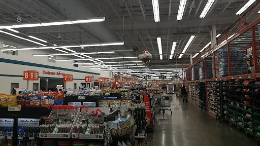 Supermarket «WinCo Foods», reviews and photos, 8200 W Fairview Ave, Boise, ID 83704, USA