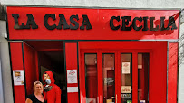 Photos du propriétaire du Restaurant La Casa Cécilia (di Pasta) à Narbonne - n°1