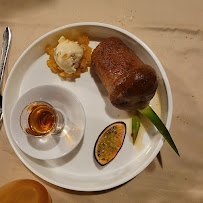 Plats et boissons du Restaurant français Baracoa Restaurant à Saint-Jean-de-Monts - n°3