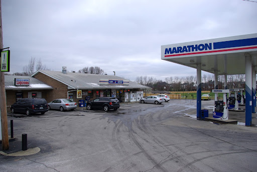 Liquor Store «Save-A-Step Liquors», reviews and photos, 13704 La Grange Rd, Louisville, KY 40245, USA
