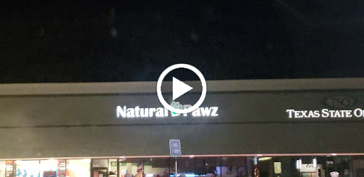 Pet Store «Natural Pawz - Pinecroft», reviews and photos, 1580 Lake Woodlands Dr, The Woodlands, TX 77380, USA