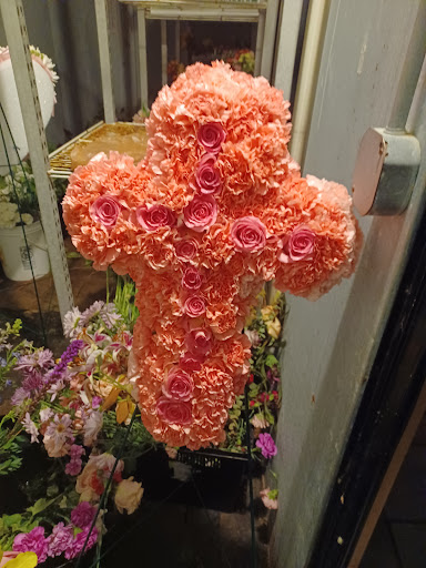 Florist «Detroit Floral.com», reviews and photos, 15321 W McNichols Rd, Detroit, MI 48235, USA