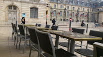 Atmosphère du Restaurant français Le Café des Ducs à Dijon - n°7
