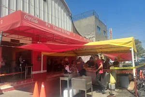 Tacos "El Papi" image