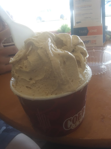 Ice Cream Shop «Cold Stone Creamery», reviews and photos, 35732 Van Dyke, Sterling Heights, MI 48312, USA