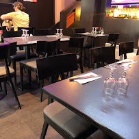 Atmosphère du KIM Restaurant Japonais Opéra/Grand boulevard à Paris - n°1