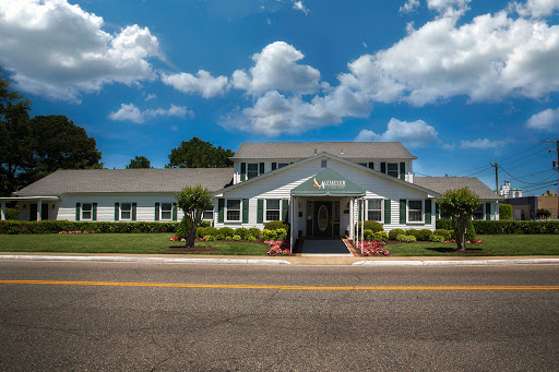 Altmeyer Funeral Homes & Crematory - Maestas Chapel