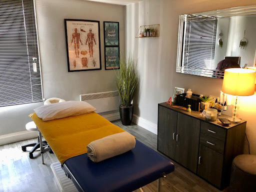 Neural therapies Stockport
