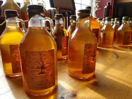 Winery «Echo Hill Orchards & Winery», reviews and photos, 101 Wilbraham Rd, Monson, MA 01057, USA