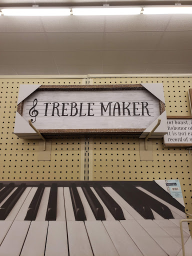 Craft Store «Hobby Lobby», reviews and photos, 6718 Gilmore Rd, Hamilton, OH 45011, USA