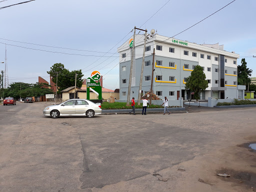 LAGOS BUILDING INVESTMENT COMPANY PLC, 1 Assbifi Rd, Agidingbi, Ikeja, Nigeria, Real Estate Developer, state Lagos