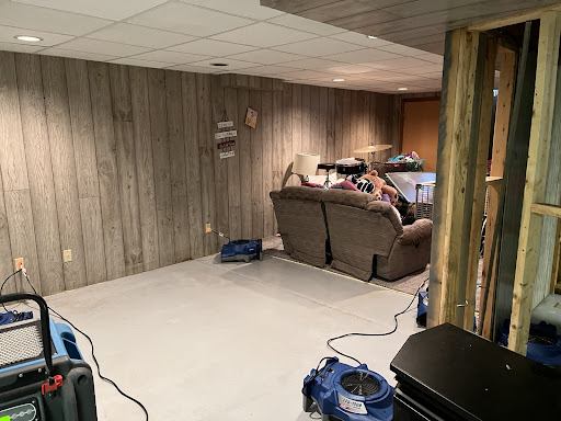 Plumber «Roto-Rooter Plumbing & Drain Services», reviews and photos, 4393 Clay Ave SW, Wyoming, MI 49548, USA