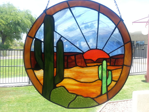 Recreation Center «Ahwatukee Recreation Center», reviews and photos, 5001 E Cheyenne Dr, Phoenix, AZ 85044, USA