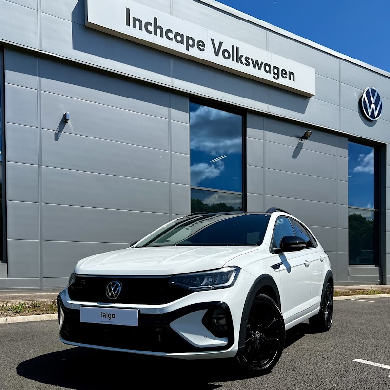 Inchcape Volkswagen Exeter