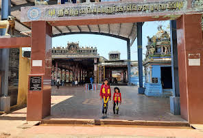 Arulmigu Karkuvel Ayyanar Temple