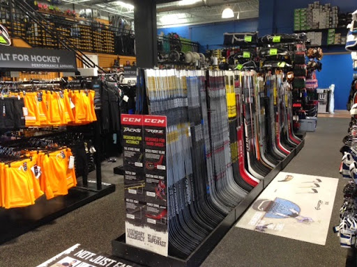 Sporting Goods Store «Play It Again Sports», reviews and photos, 1668 Madison Ave, Mankato, MN 56001, USA