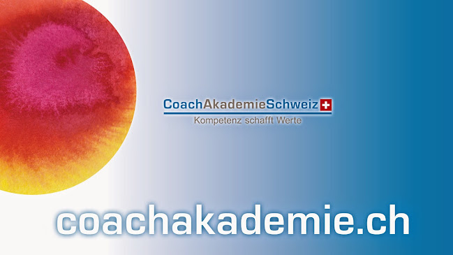 Coach Akademie Schweiz: Systemische Coach & Trainer-Ausbildungen